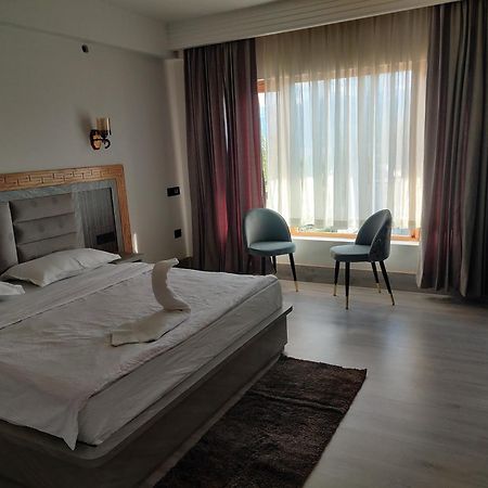 The Morning Sky Hotel Leh Exterior photo