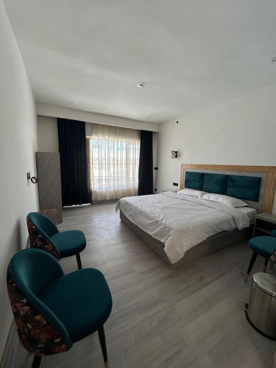 The Morning Sky Hotel Leh Exterior photo