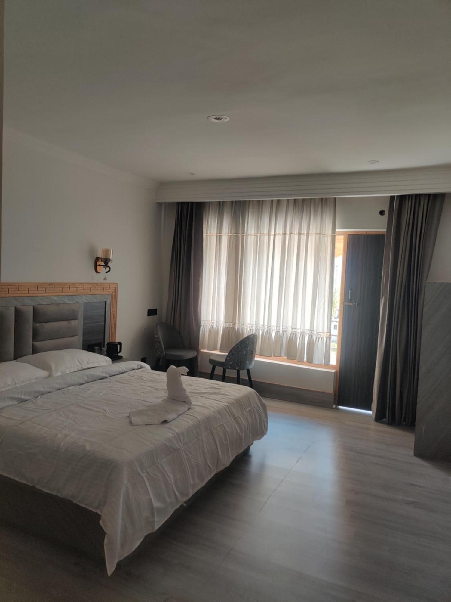 The Morning Sky Hotel Leh Exterior photo