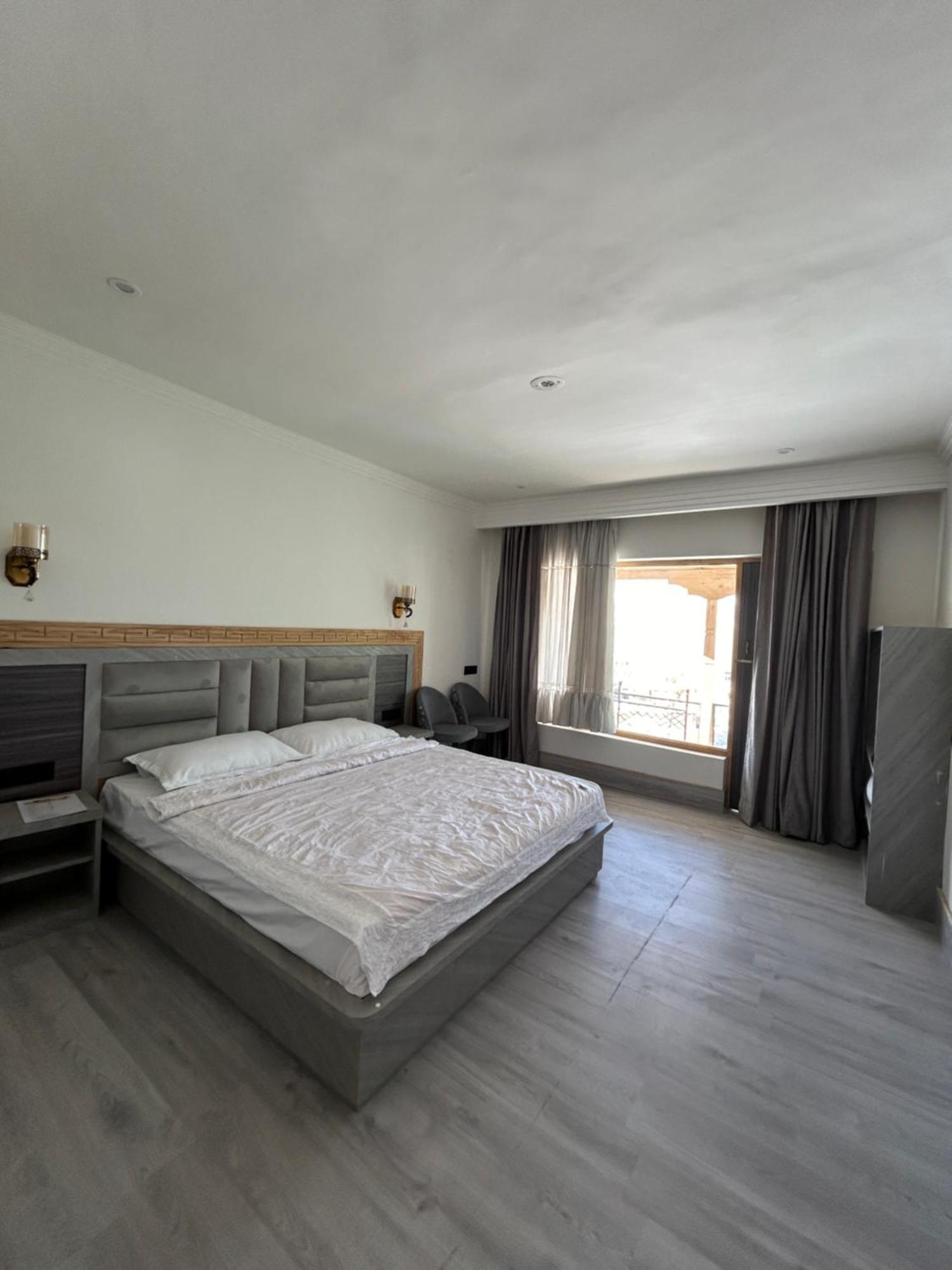 The Morning Sky Hotel Leh Exterior photo