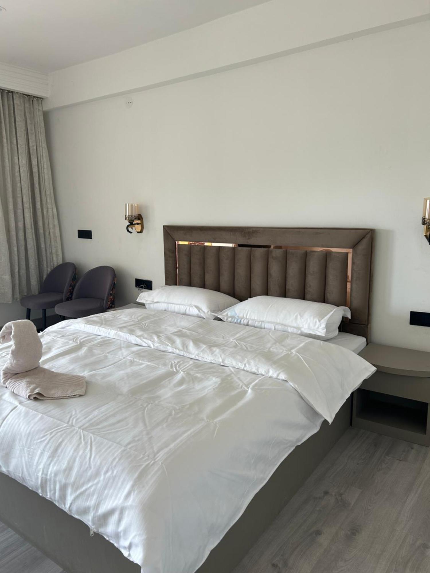 The Morning Sky Hotel Leh Exterior photo